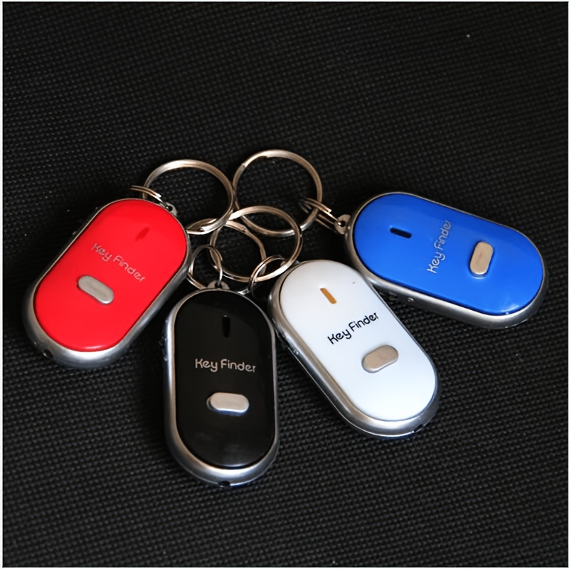 1pc Mini Smart Car Key Finder Gardez Vos Animaux De - Temu France