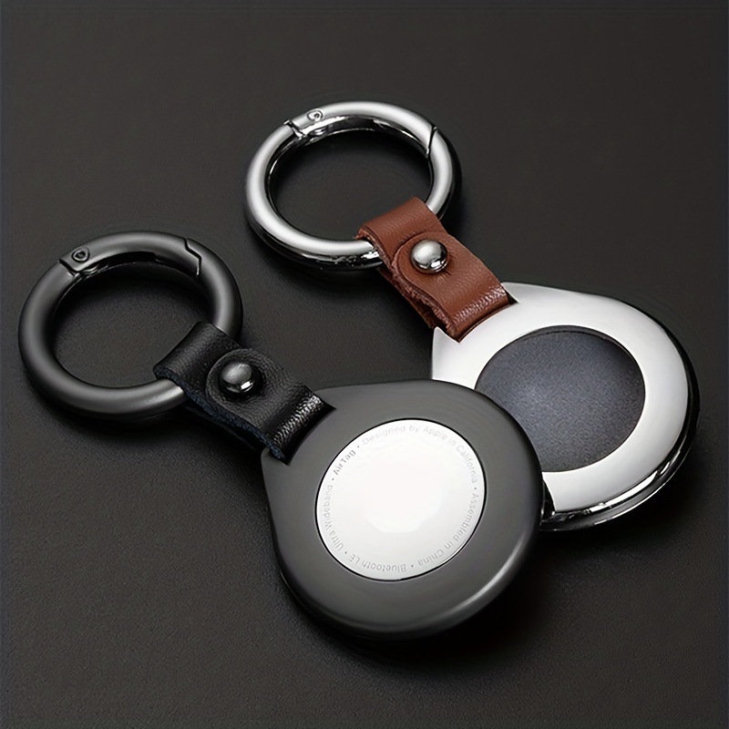 Kydex Air Tag Holder Keychain – Everydaykydex