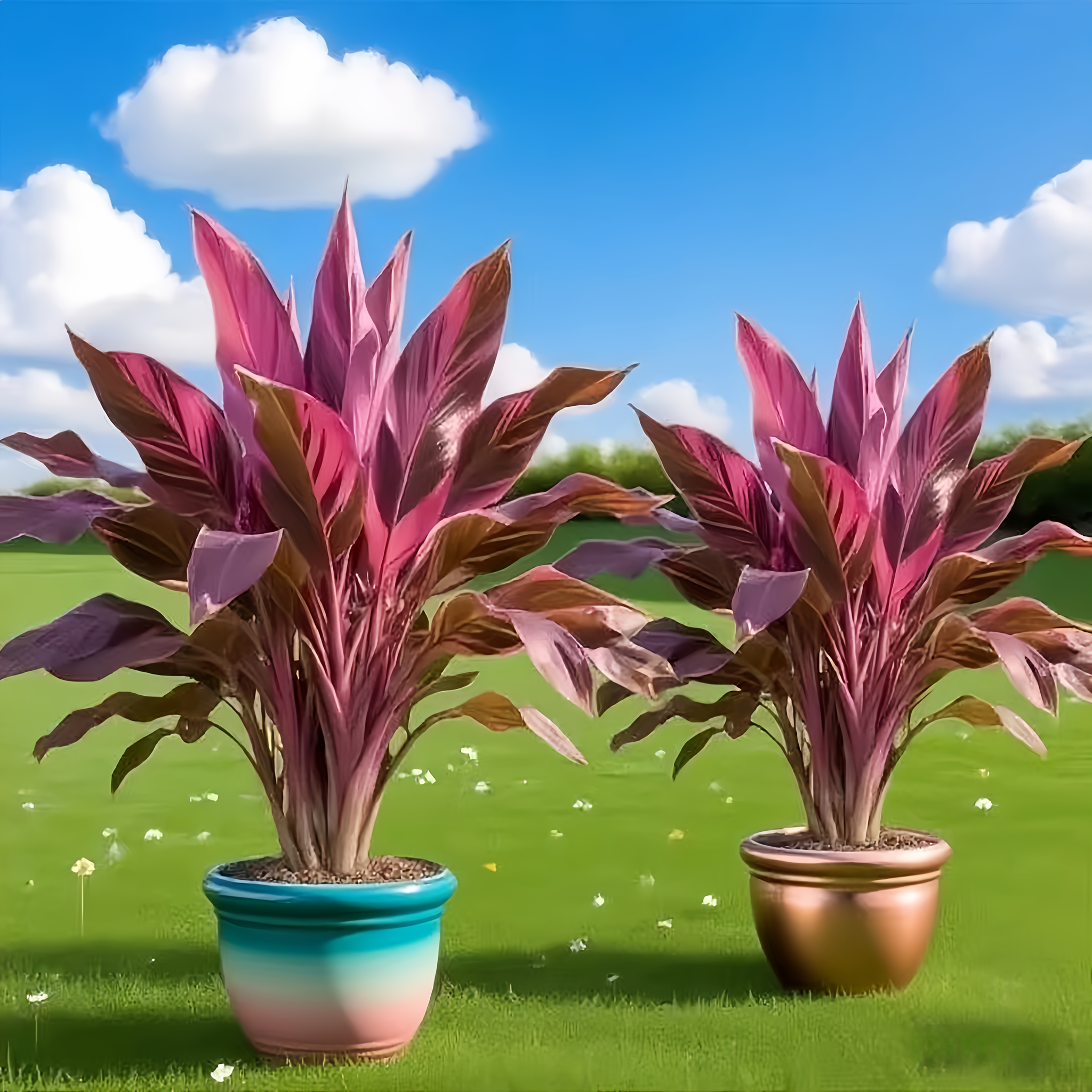 2 large peony bamboo artificial plants suitable for outdoor decor weddings hotels housewarming     for anniversaries fathers day thanksgiving and   indoor outdoor use planter not included