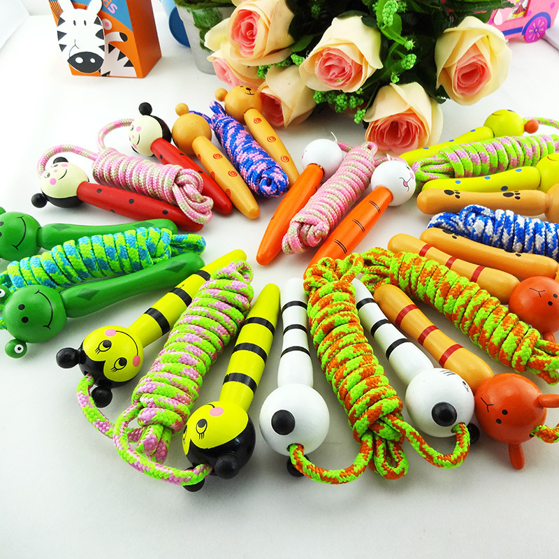 skipping rope sold on Temu Australia