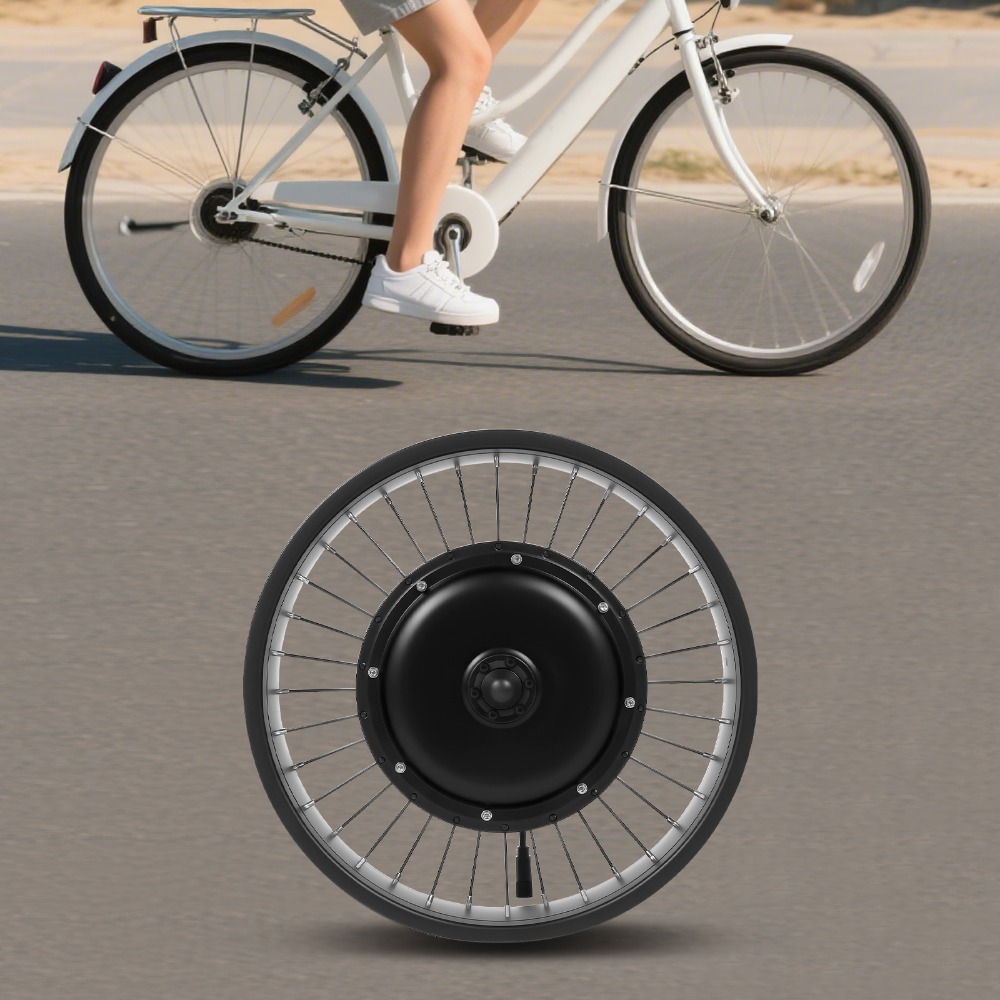 ebike kit sold on Temu United States