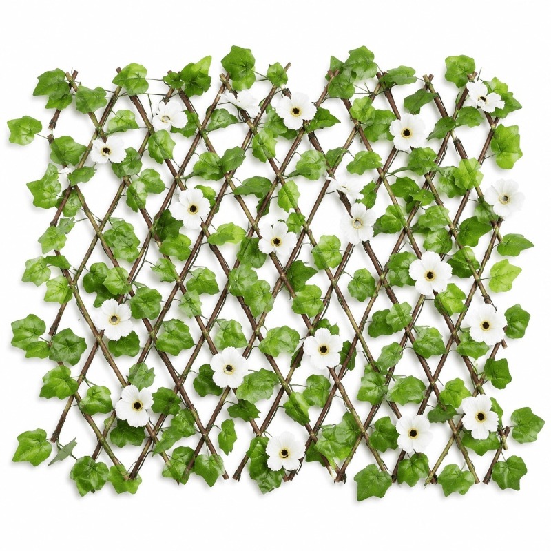lattice panels sold on Temu Philippines