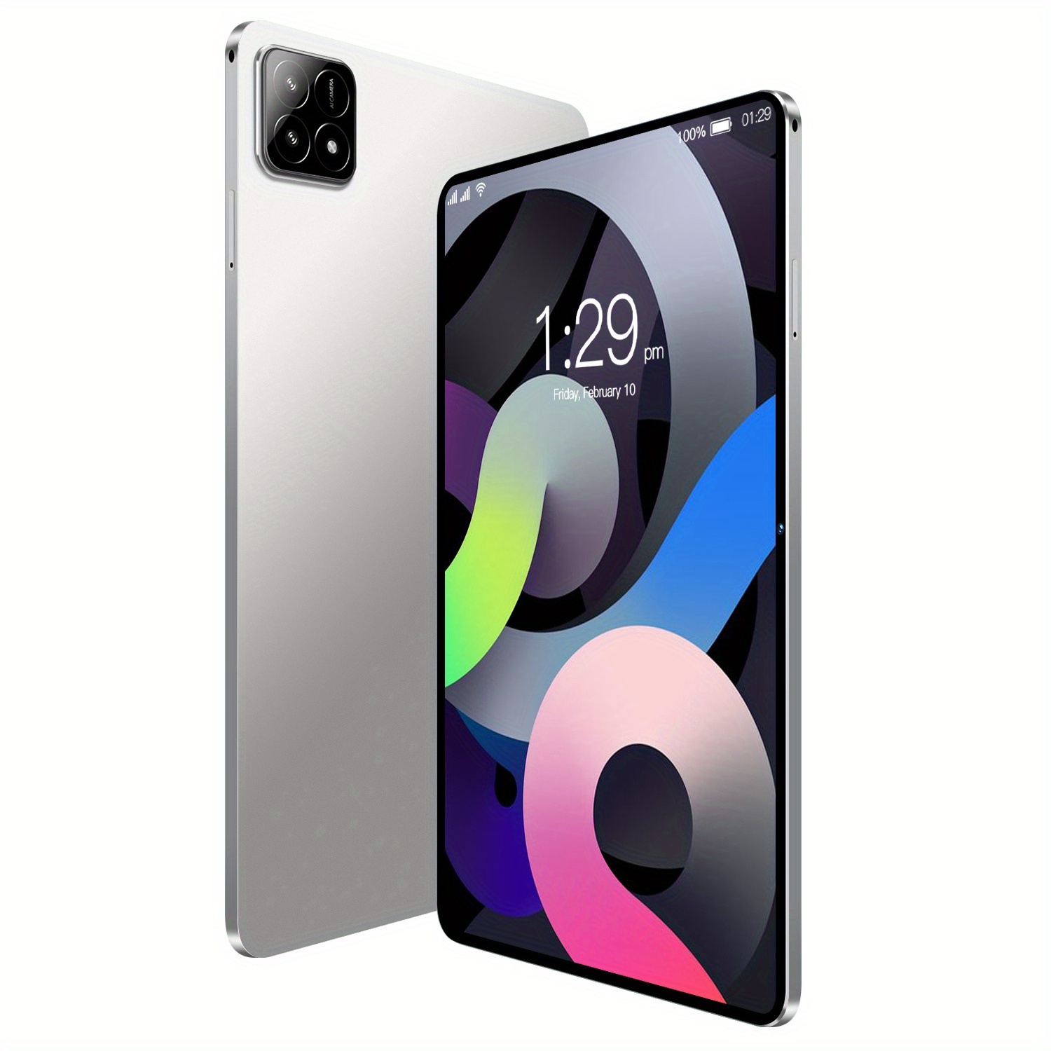 Imagen de NANNEE Pad6max 2025