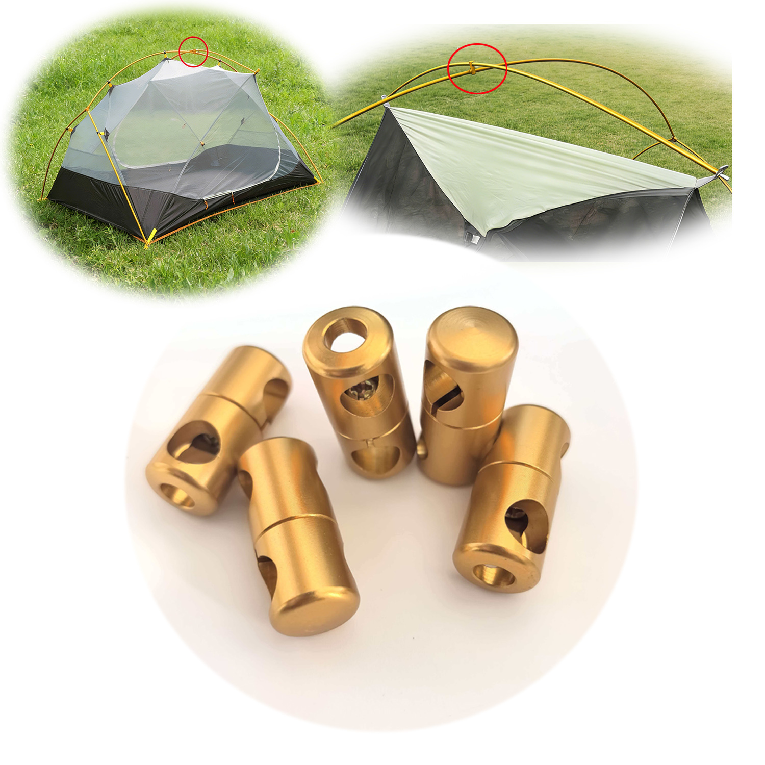 tipi zelt binden Outdoor 2M Leinen Camping Pyramide Erwachsenes Indianer Teepee Zelt für 2~3 Personen Sport & Freizeit Size:20' x 24' YzraW21 CZ Schlafsack Sommer gebraucht