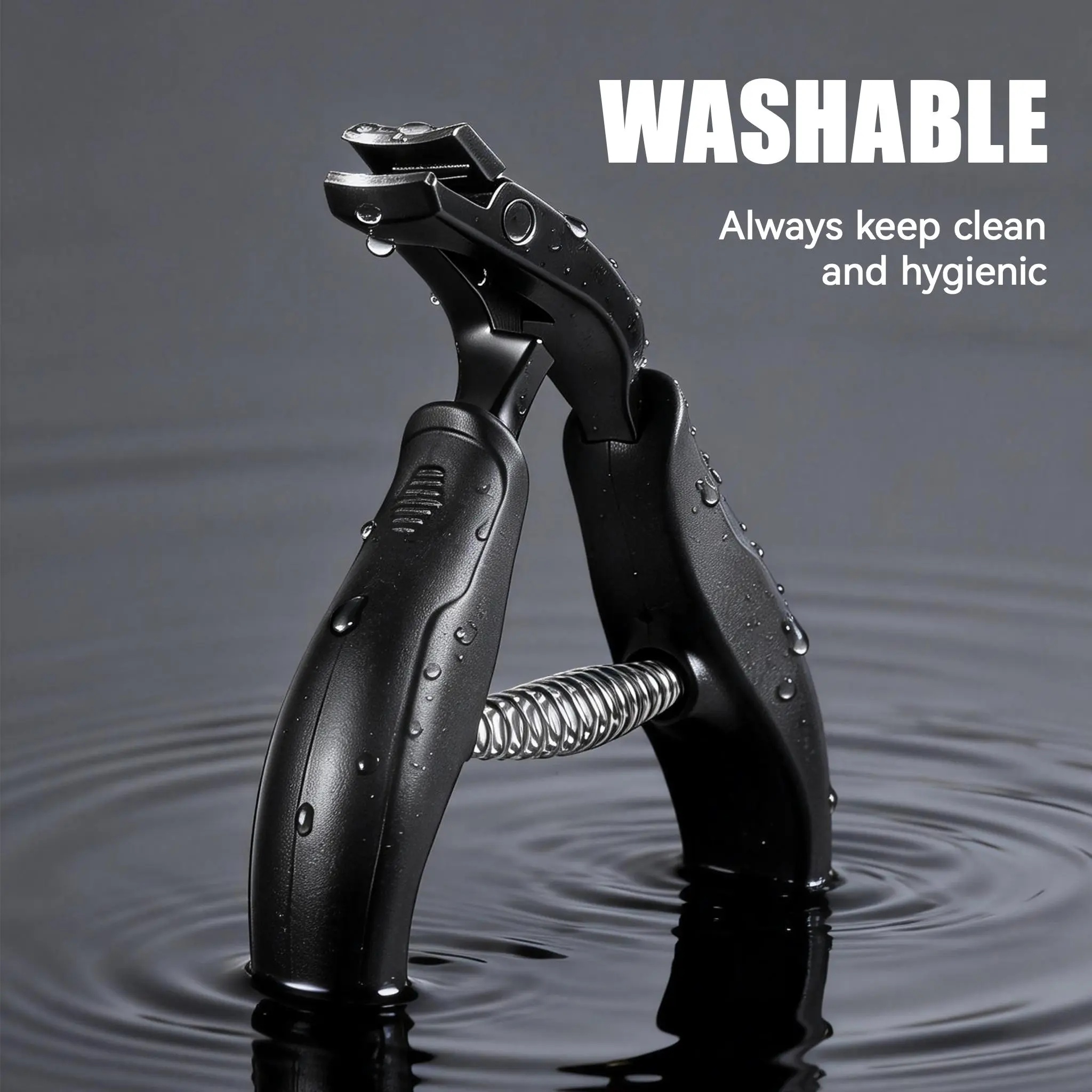Hard Toenail Trimmer Tool for Thick Toenails