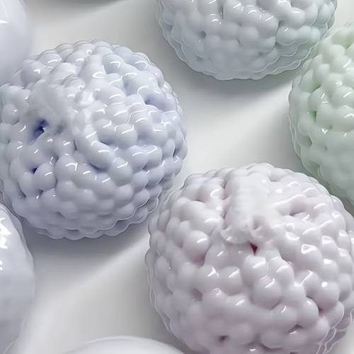 double layered handmade handmade ball handmade ball an ideal gift for children toy suitable for handmade ball for students and office staff suitable for christmas
