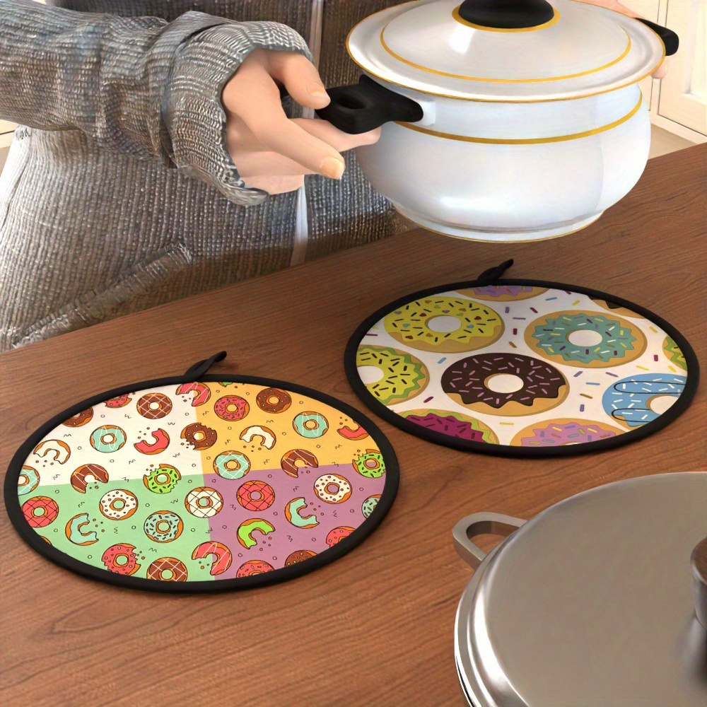 donut pans sold on Temu Australia