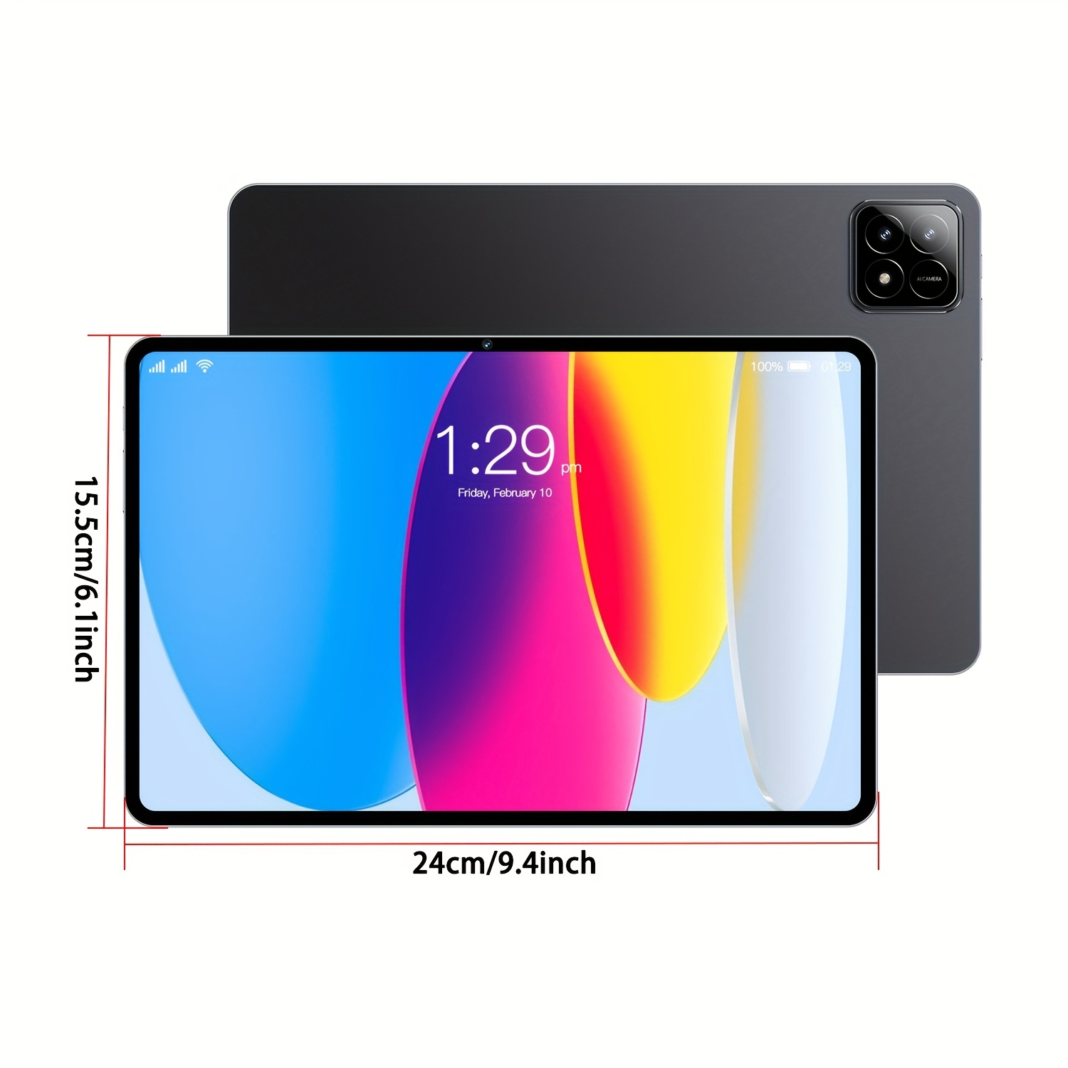 Imagen de NANNEE Pad6max 2025