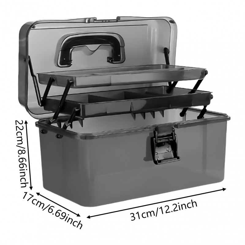 berkeley tackle bag Luggage