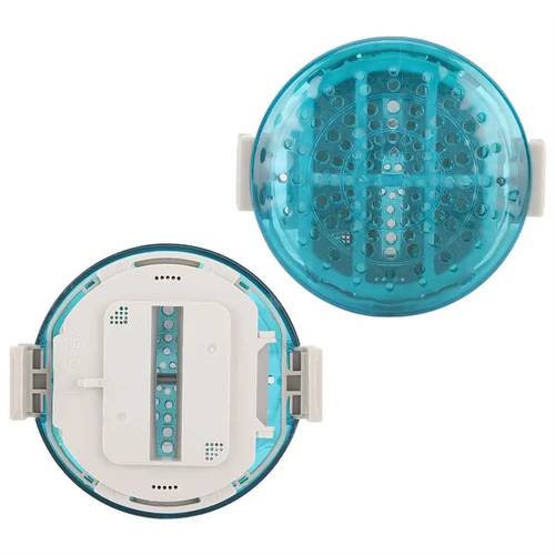 2pcs compatible for lg washing machine adq72912303 suitable for wt h650 wt wt h550 abs drum filter with housing installation lint catcher for front load washers maintenance cost savings