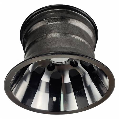 accessories 10 inch wheels and hubs universal off road pit mud go kart tires and hubs off road use only