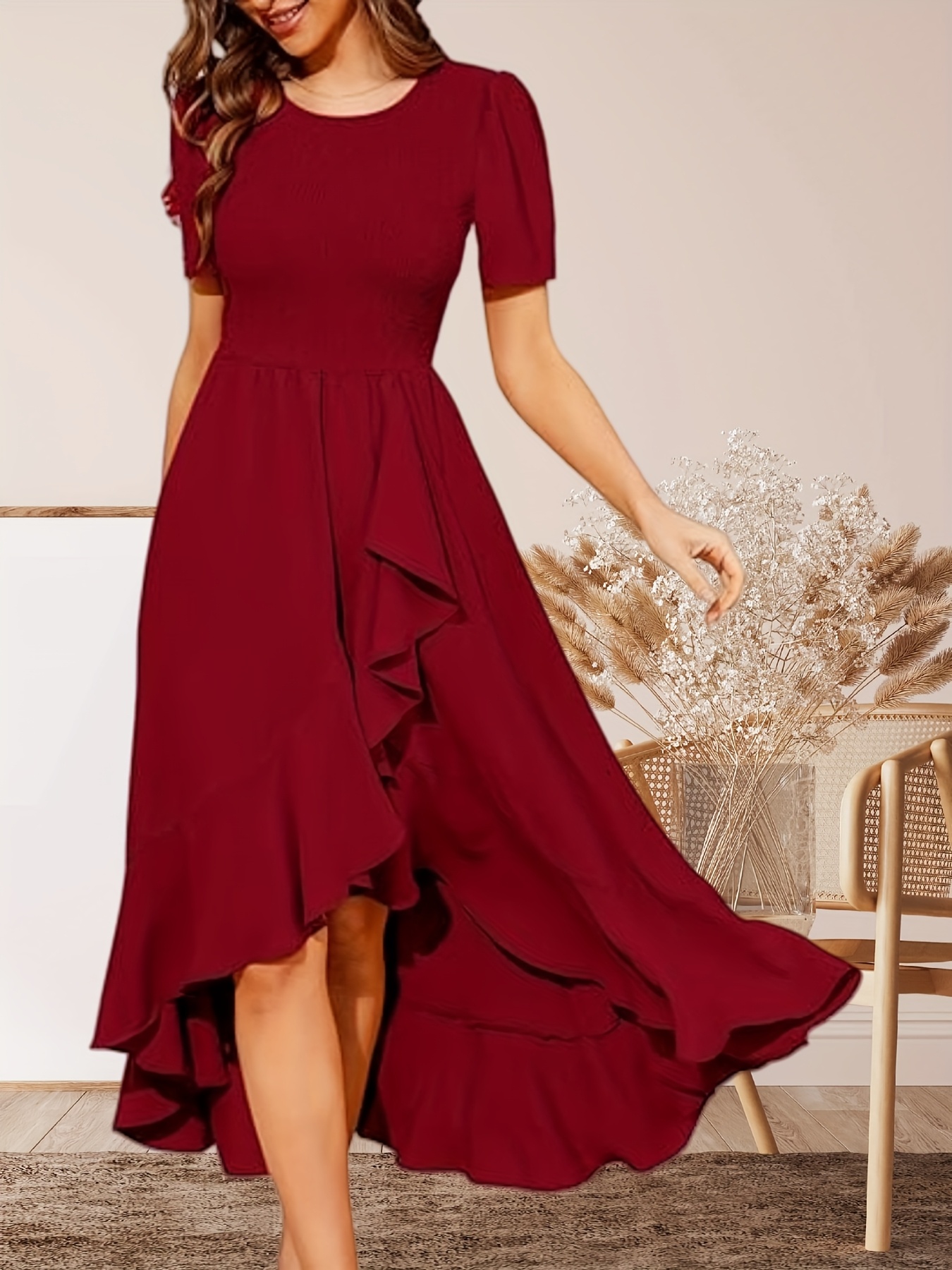 grown ladies dress grown price