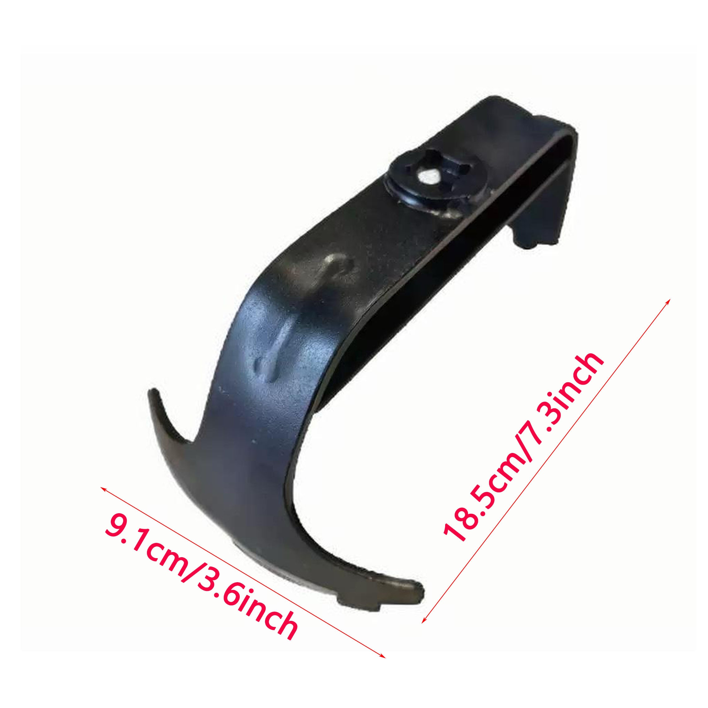 TEMU Strumento per Anello di del Serbatoio Carburante Compatibile con Avvitatore da 1/2" - Kit Aggiornatissimo Rimozione e Installazione Pompa