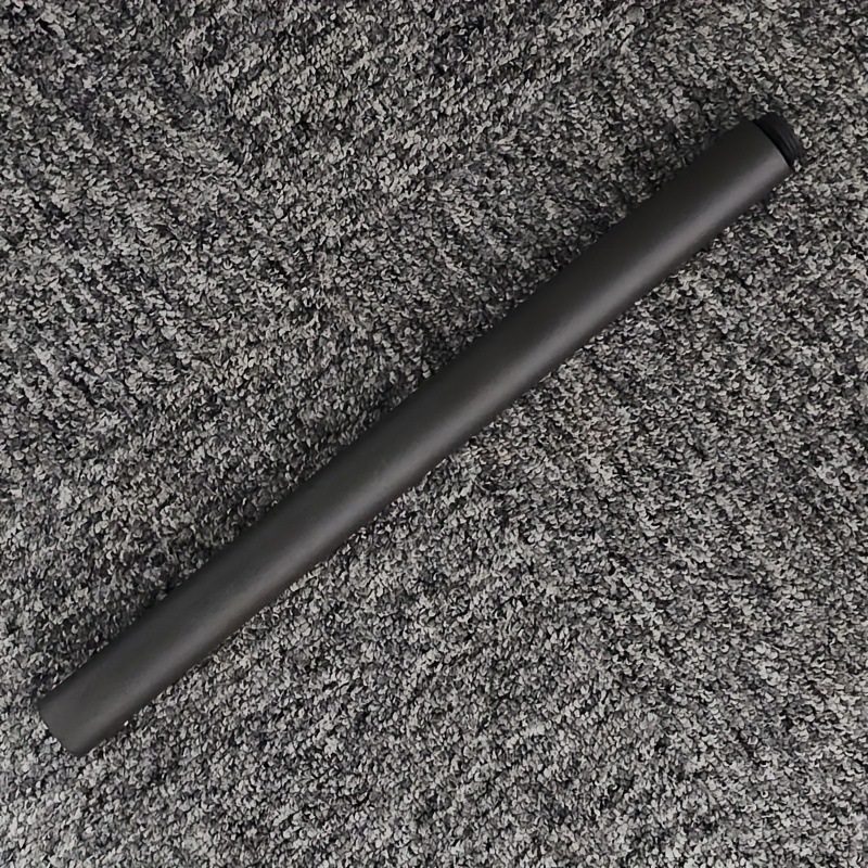 Image of 1pc 30.0cm Pipe Extension Tube Bar, Add Shower Height, Shower Pipe, For Shower Head Slide Bar To Extend Shower, Bathroom Accessories