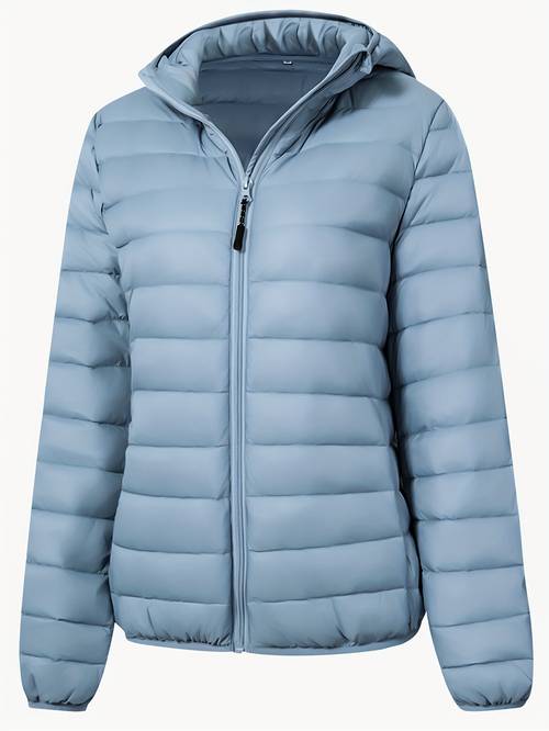 womens lightweight down jacket