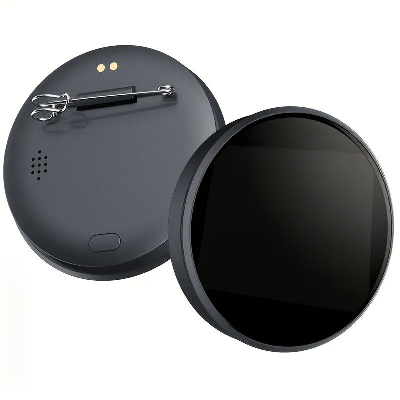 New Electronic Bar , Of Smart Anime, Bluetooth Connection For Importing Videos/images, Transferring /fans, Playing Dynamic Images, 1.70-inch High-definition Touch Screen, Large-capacity Built-in