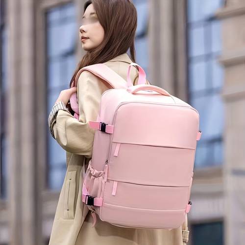 da imbarco da o ( da o dalle compagnie aeree), 40*30*20cm borsa da o da donna per di lavoro con scomparto per scarpe e scomparto principale apribile , borsa da o da a , da o casual di capacità