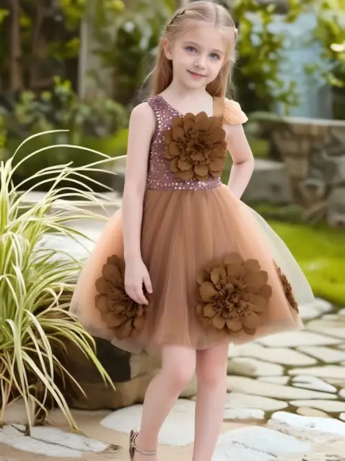 birthday dresses for toddlers sold on Temu New Zealand birthday dresses for toddlers sold on Temu New Zealand