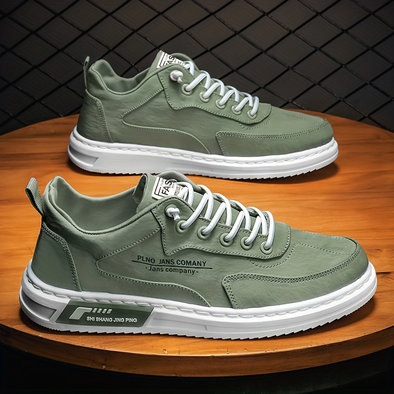 TEMU Men's Casual Sneakers
