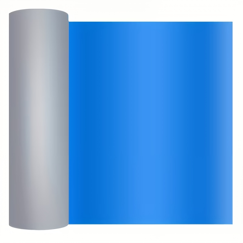 TEMU Ruban de toiture industriel grande taille 30*330cm - Convient aux surfaces métalliques, toits et solutions d'étanchéité de toiture industrielle.
