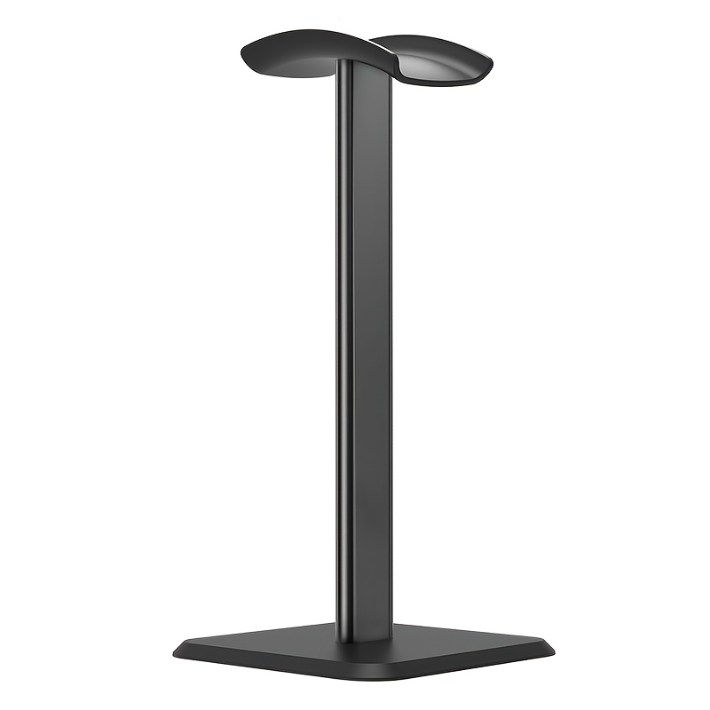 Headphone Stand, Desktop Headphone Holder, Gaming Headset Hanger, Esports Room Display Stand, Office Supplies