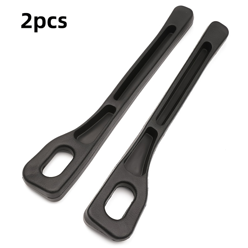 2pcs Car Seat Filler Strips, Suitable For , For , And Other Vehicles, For In-car Storage