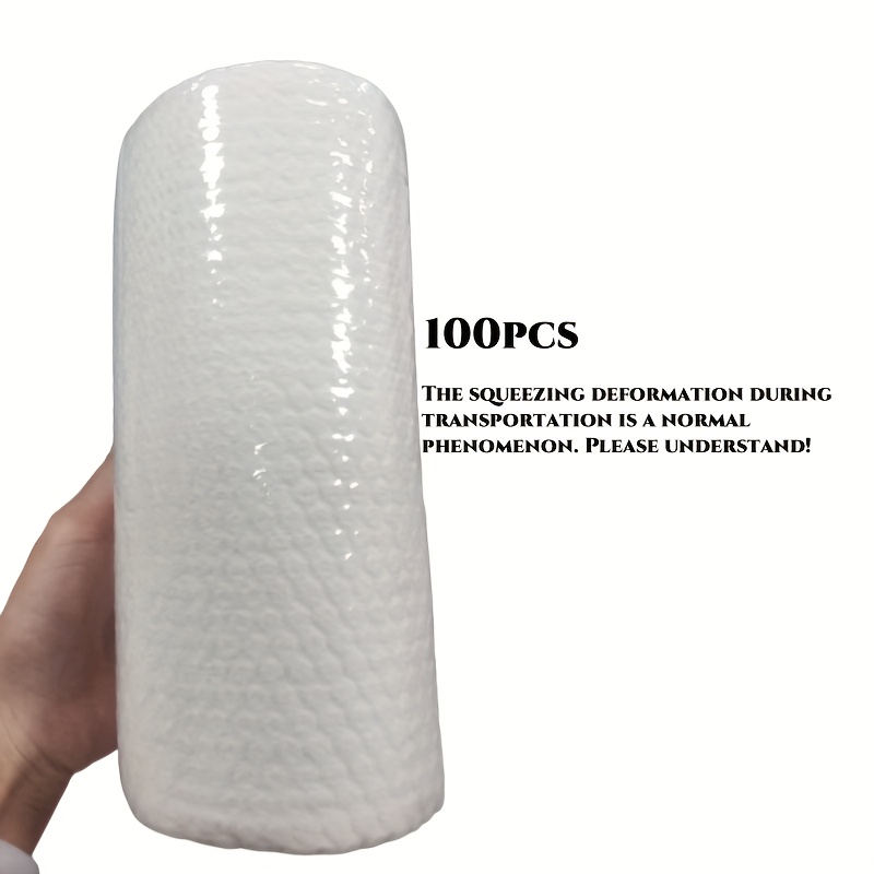 Image of 100/200/400pcs Washable Kitchen Towels - Super , Square Dish Cloths For Degreasing, Drying Dishes & Cleaning, Holiday-themed (halloween, Christmas, Thanksgiving) - Ideal For Home & Restaurant Use