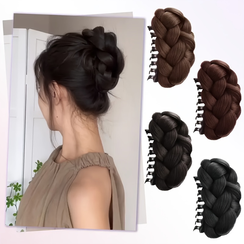 hair wigs for women sold on Temu United States