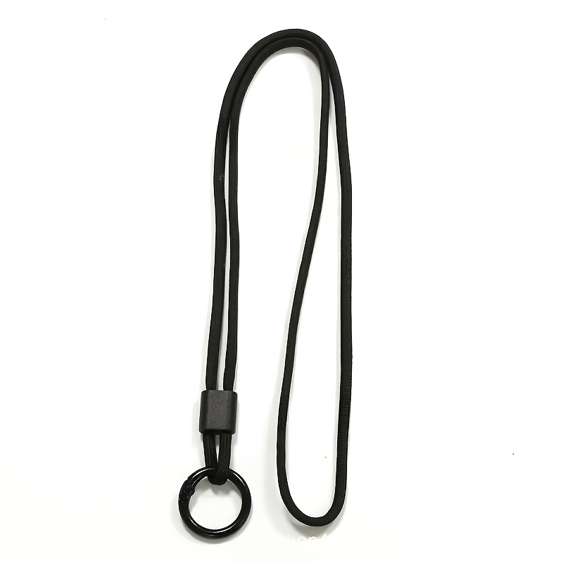 TEMU 1 Unisex Adjustable Eyewear Strap Compatible For ' Glasses - Fit Eyeglass Holder With & Rope, Travel, Sports, Outdoor Accessories, Hand Washable