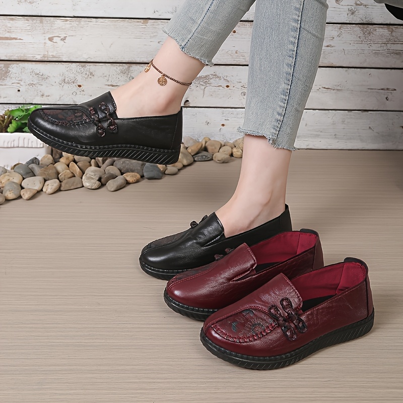 dress shoes for elderly ladies women sold on Temu United States old lady shoes heels