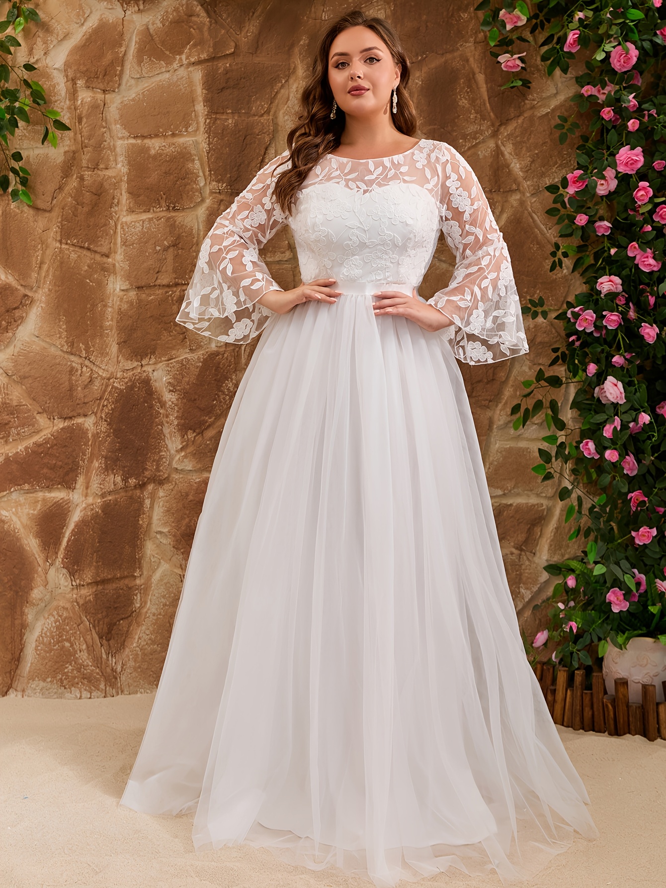 navy blue dress for baby girl 20 Plus Size Bachelorette Outfits for the Bride That Flatter + Fit