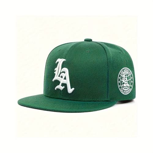 1x unisex volle casual baseballpet, ademend geborduurd design, zwart vintage , geschikt voor buitensporten en casual , zonnehoed, verstelbaar