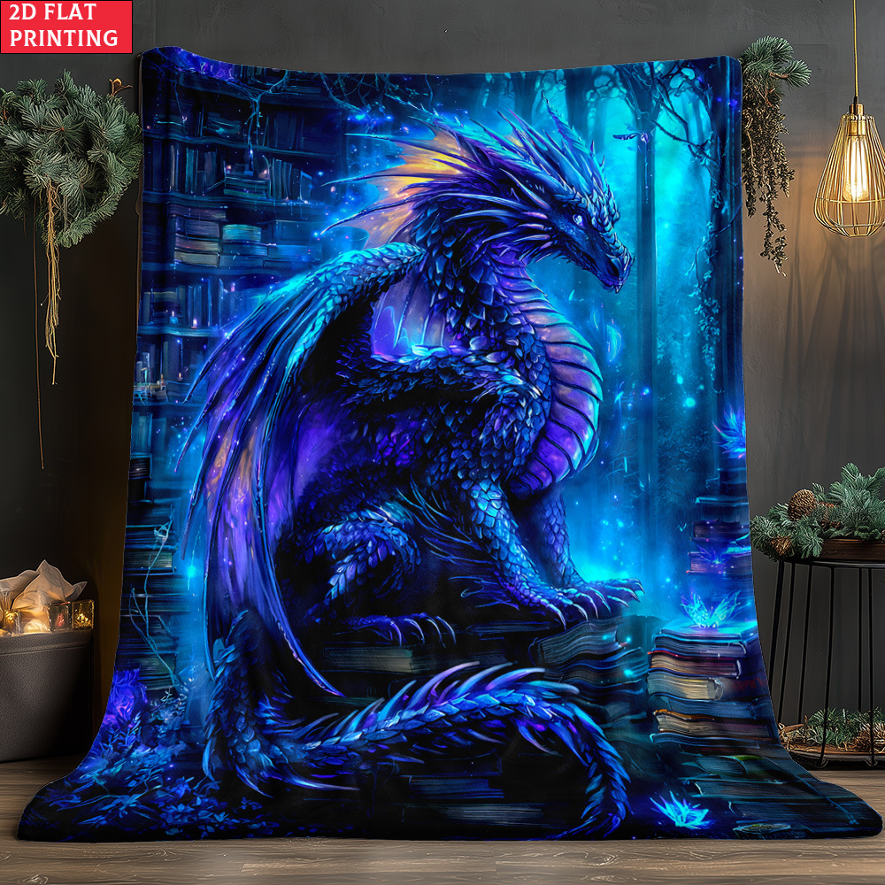 dragon items sold on Temu United States