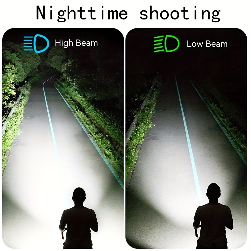 KING KONG X6pro LED Bicycle Light