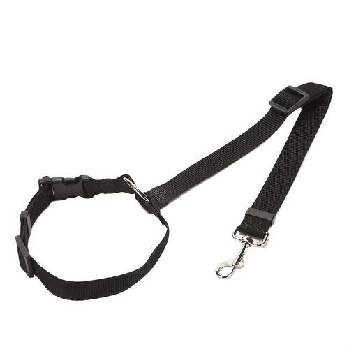rear seat retractable pet car seat belts vehicle harnesses for dogs and cats adjustable leash for keep your pet and comfortable
