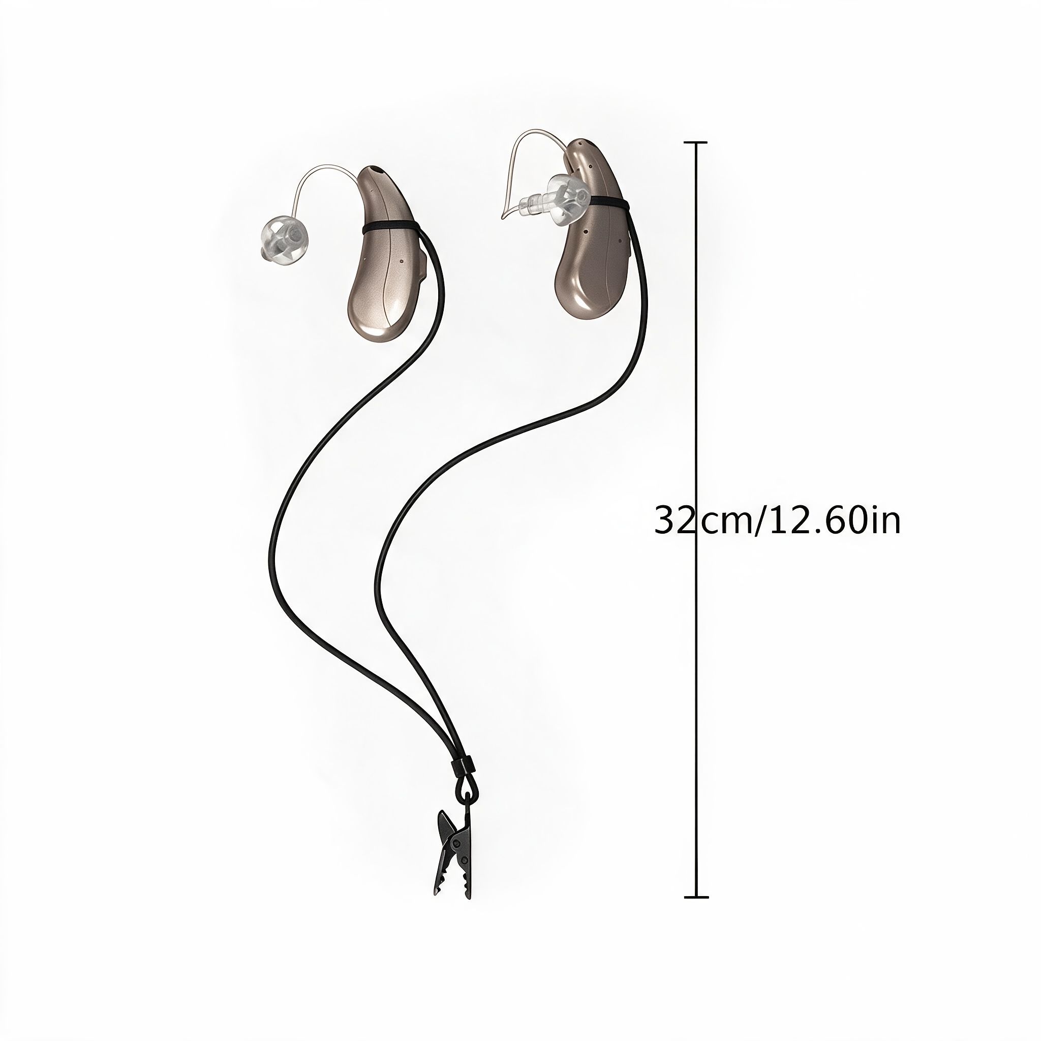 TEMU Anti-loss Strap