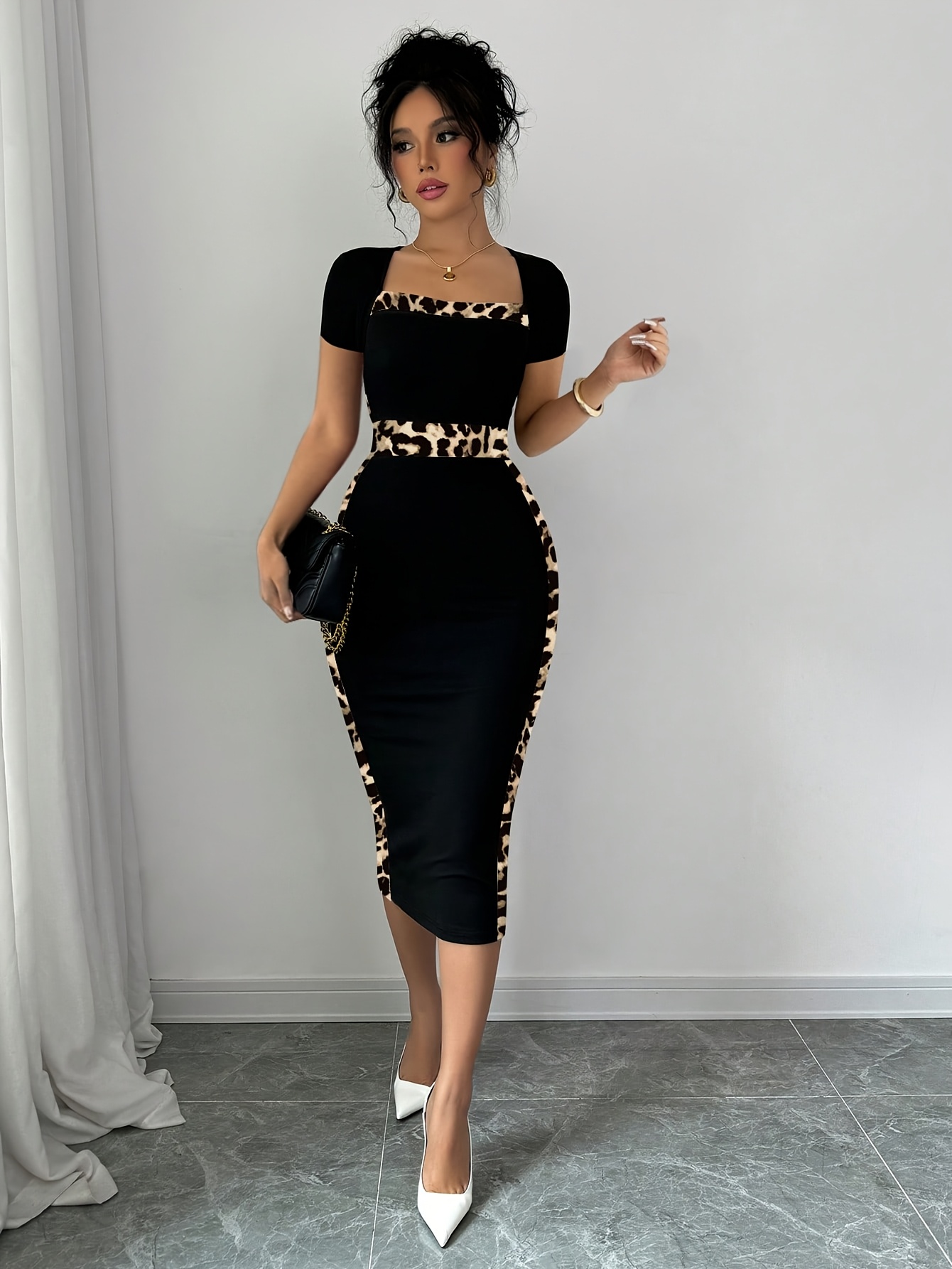 green emerald velvet dress Dress Form Fitting System (Padding Only)
