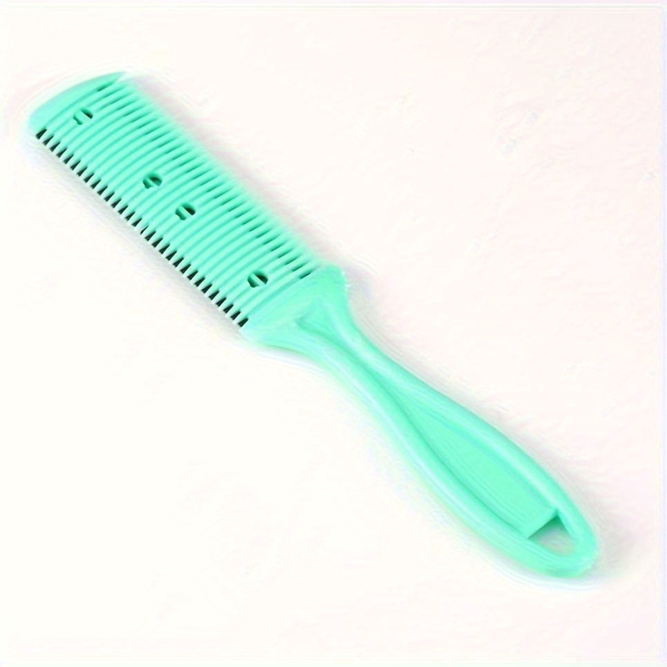 hair cutting supplies sold on Temu United States