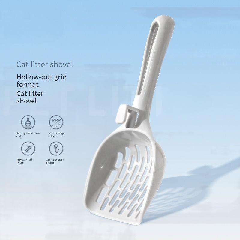 Litter scoop target best sale