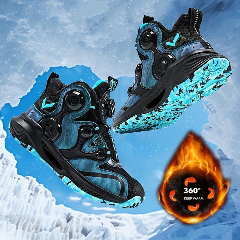 zapatillas nieve mujer cómodas antideslizantes Temu Argentina