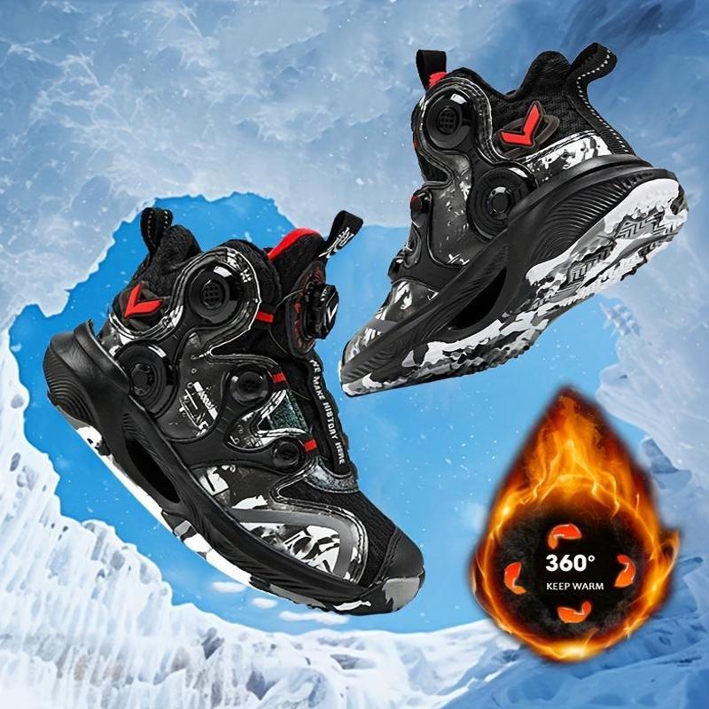 zapatillas nieve mujer cómodas antideslizantes Temu Argentina