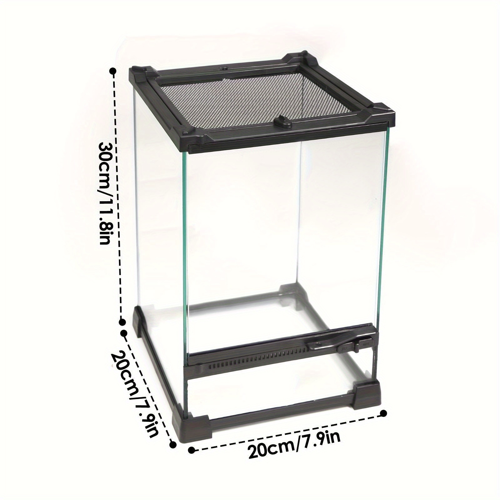 Wärmestein Für Reptilien - Beheizte Reptilienhöhle Mit USB-Anschluss (15x9.5x7cm, Max. 45°C)
