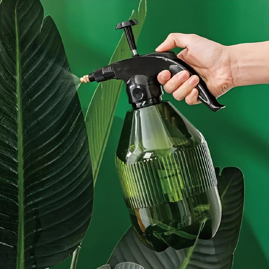 Vaporisateur pour Plantes Design