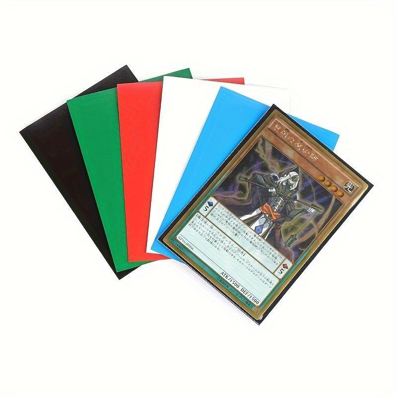 yugioh deck sleeves Laundry Dragonmaid Party Yu-Gi-Oh! Holographic Card Sleeves main image 0