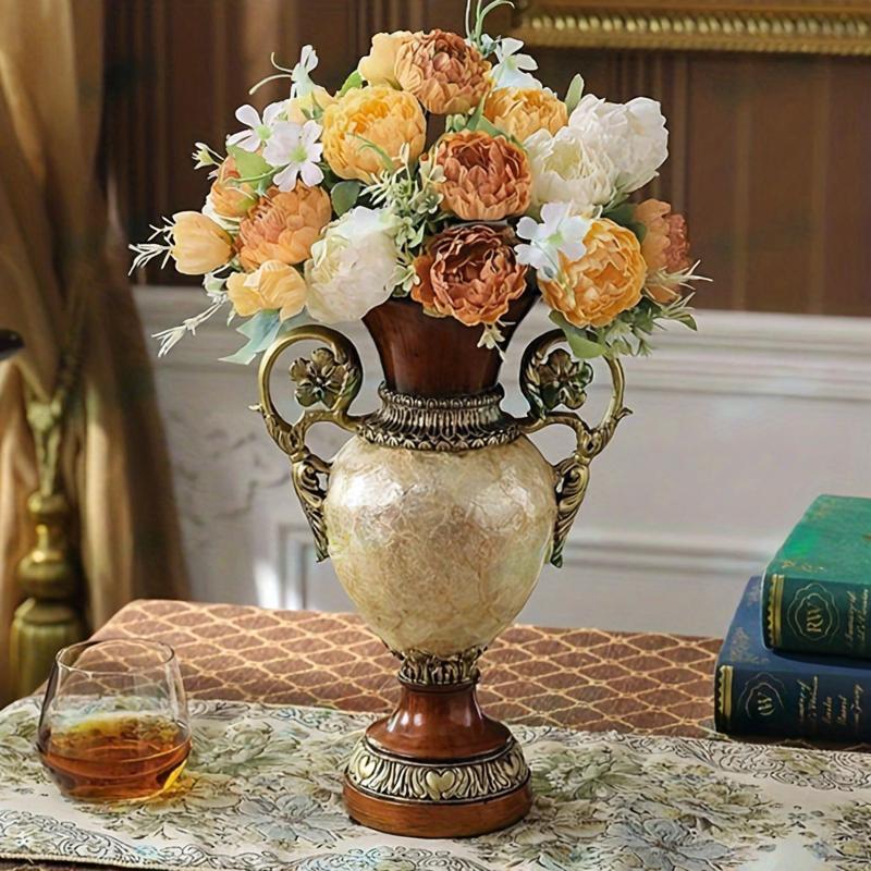 vintage vase sold on Temu United States