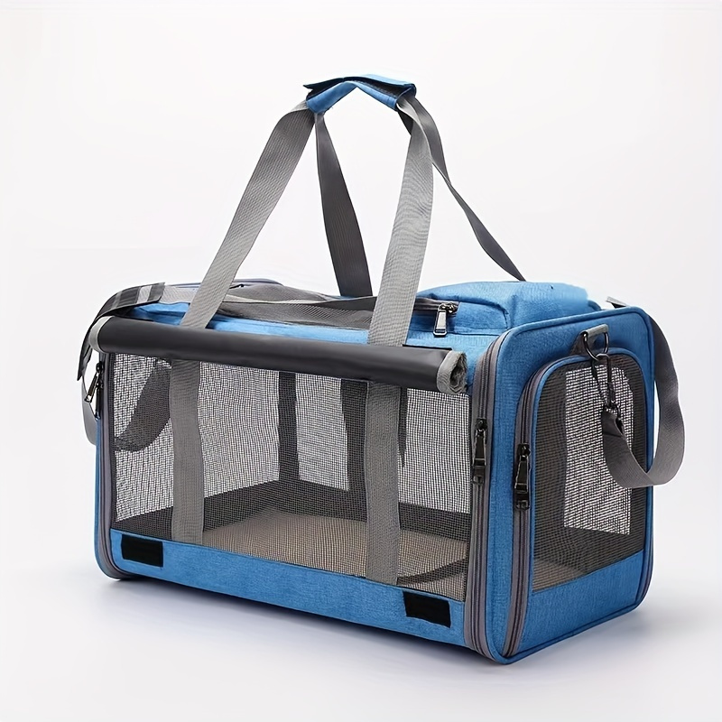TEMU Large Capacity Bag For