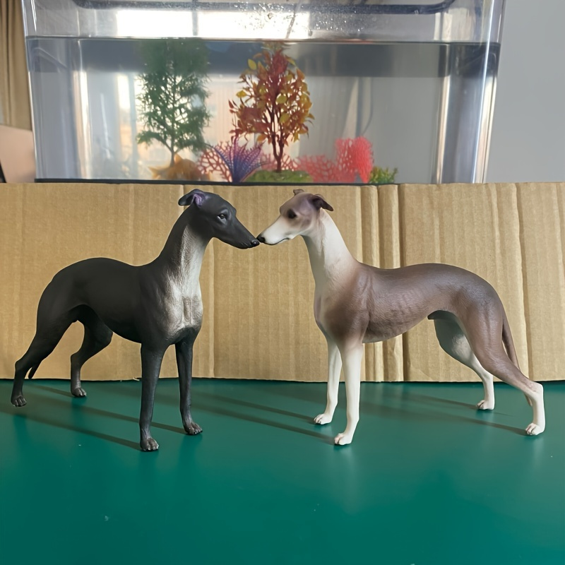 

Solid Simulation Animal Ornaments, Decorative Ornaments For Office Desks, Desks, And Living Rooms