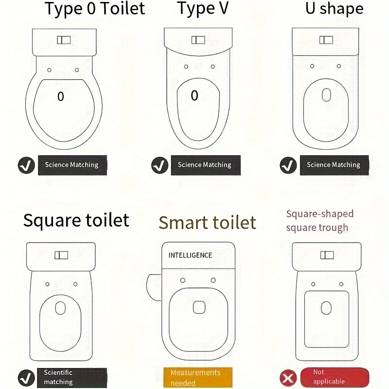 1pc Youngsters's Step Toilet, Foldable Toilet for Youngsters, Folding Potty Training Seat with Step Stool, Great Christmas Halloween Thanksgiving Day Gift, New Year's Gift, Valentine'sDay Gift, PANLYNNER
