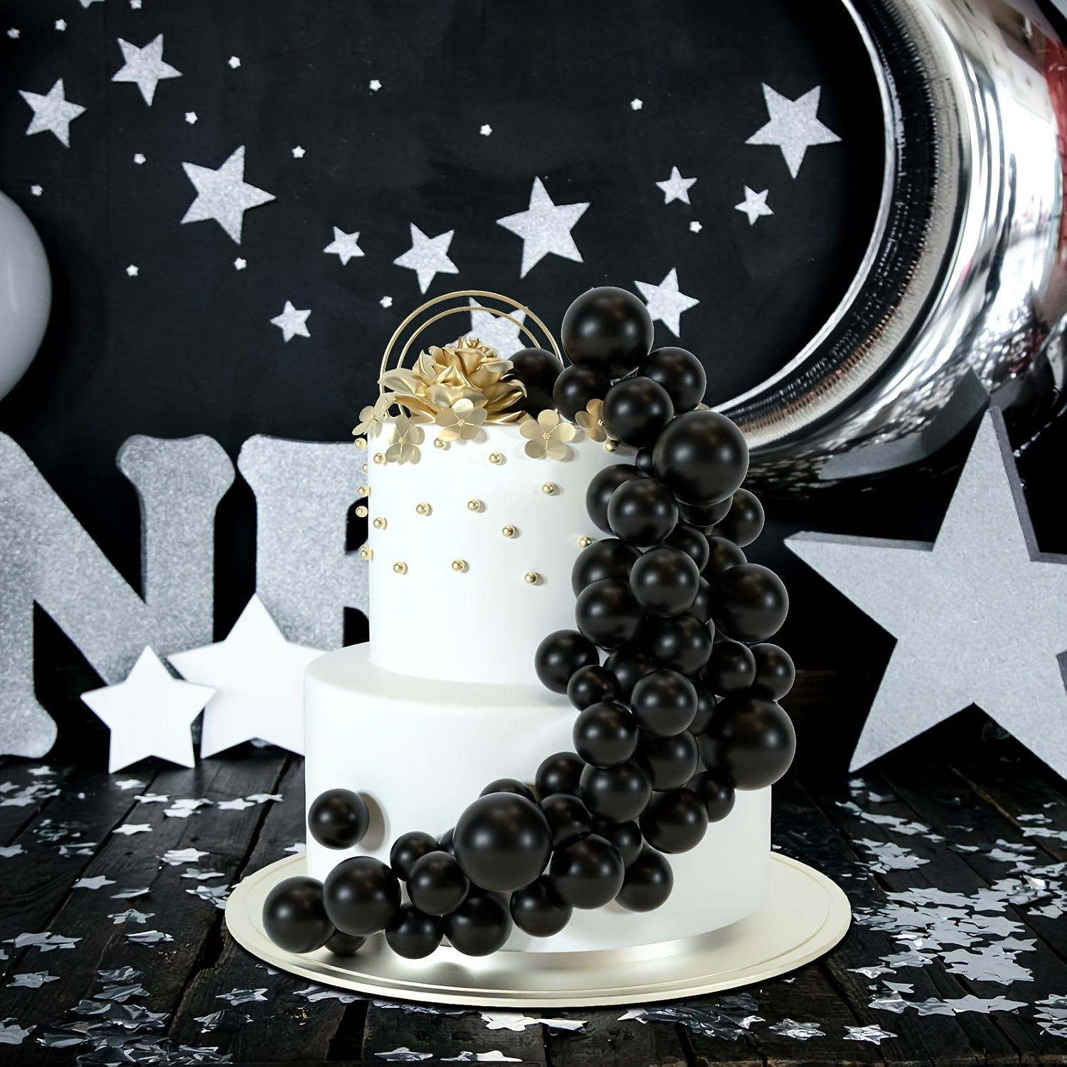 Torta Per Diciottesimo Compleanno Di Una Ragazza - Robert Medeiros