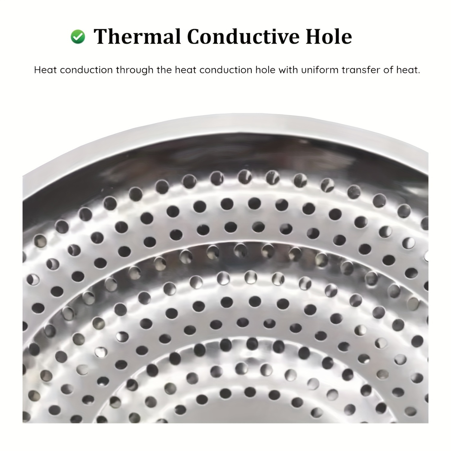 Diffuseur De Chaleur Pour Cuisinière à Gaz - Réducteur De Flamme De